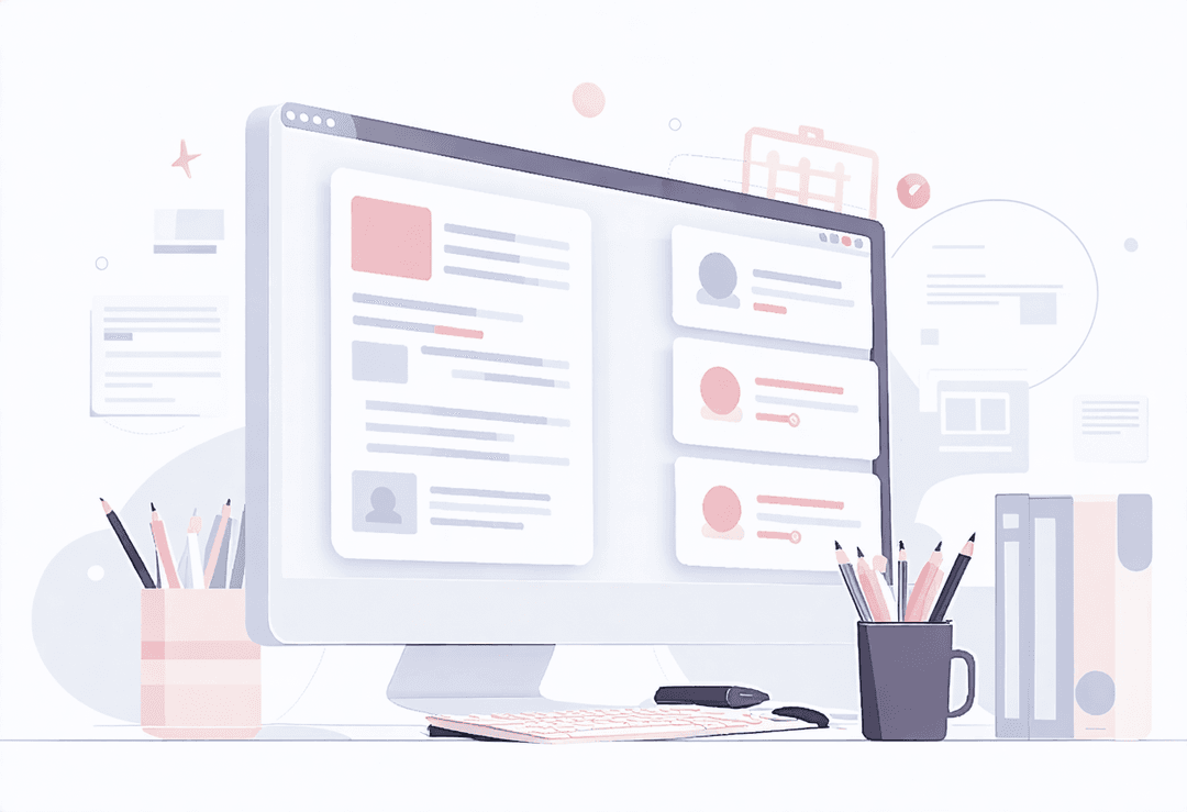 Student beheert sollicitaties in Solly